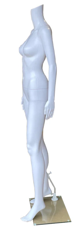 Headless Female Mannequin