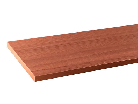 Wood Shelves – ¾" Thick
