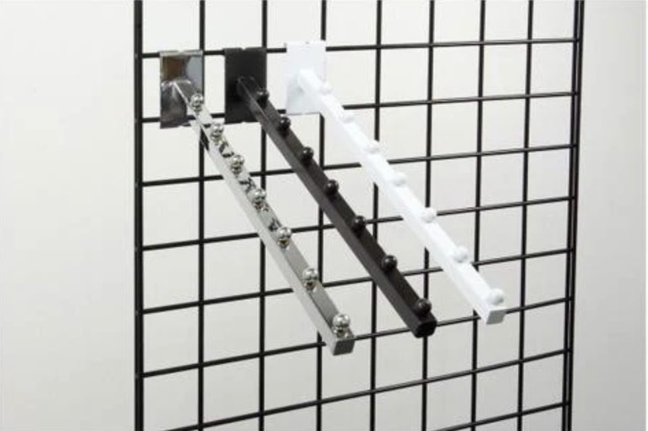Grid 7 Ball waterfalls