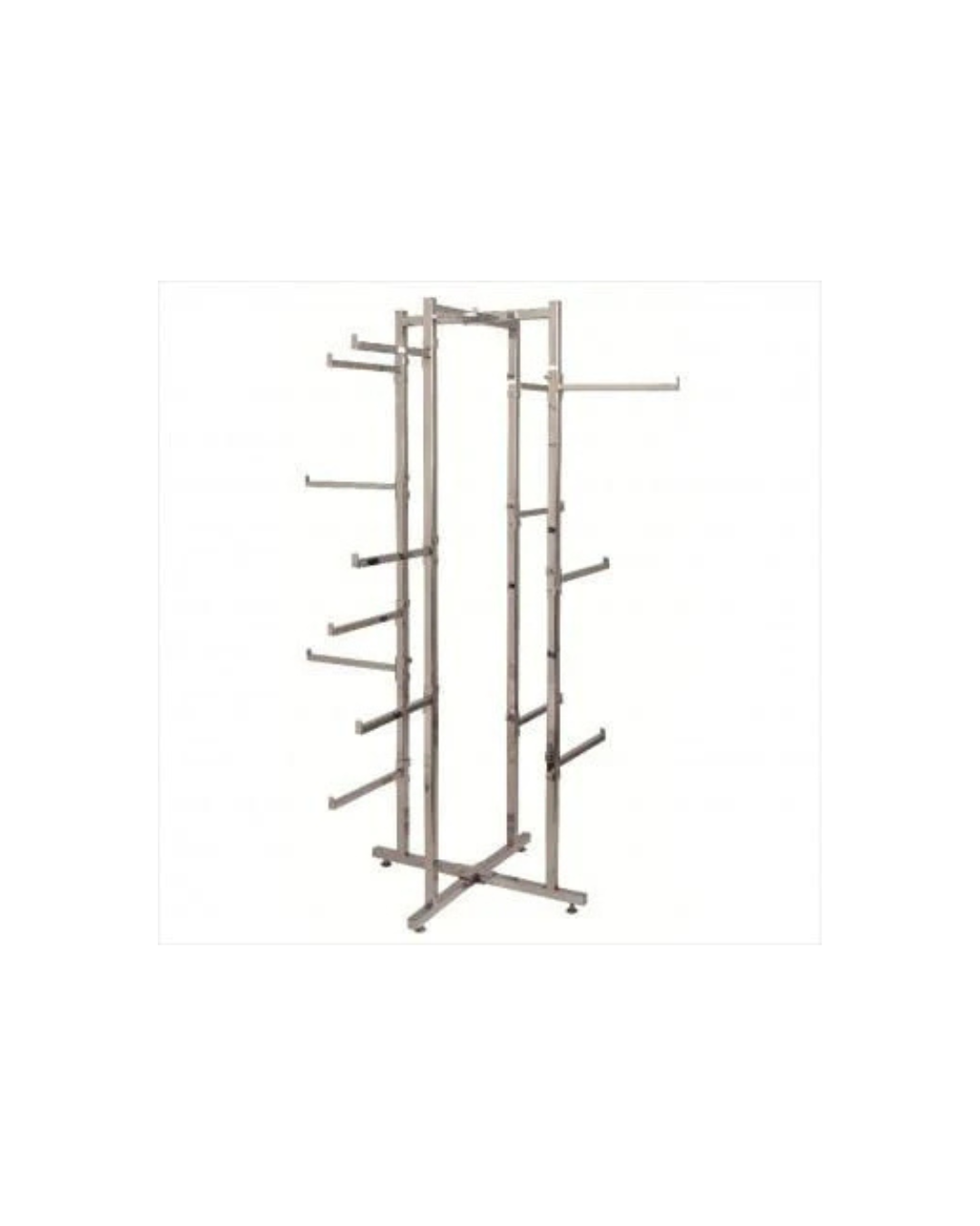 Folding Lingerie Tower