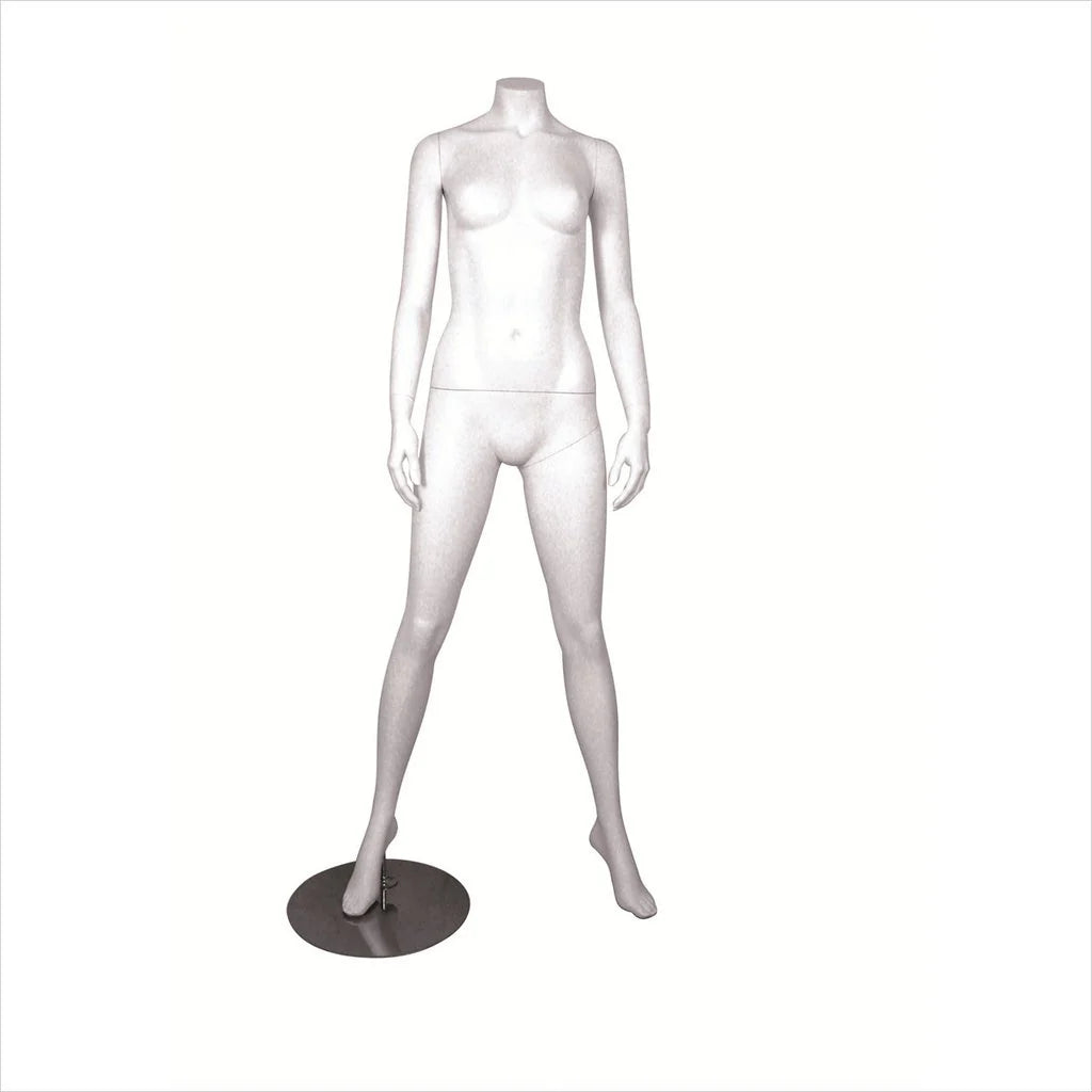 Female Mannequin - Legs Apart
