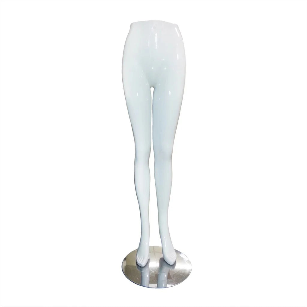 Female Lower Body Fibre Glass Mannequin