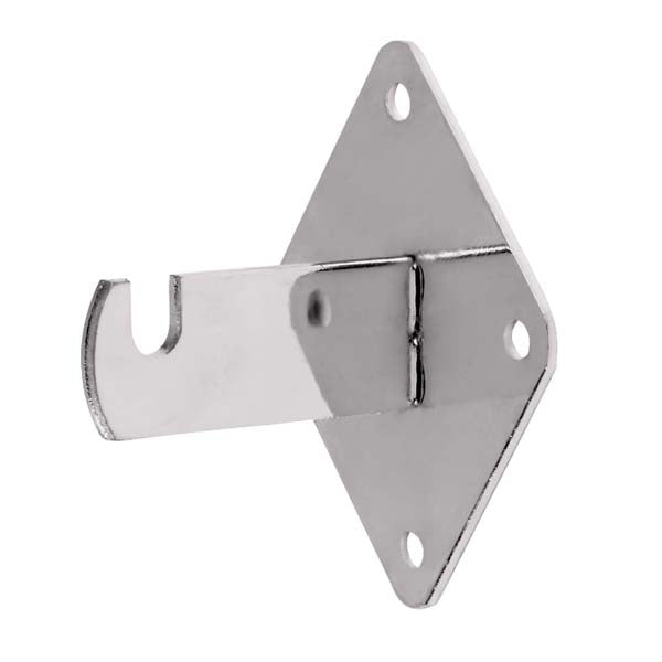 Gridwall 2" Wall Mount