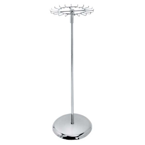 Revolving Belt Rack- Single Tier