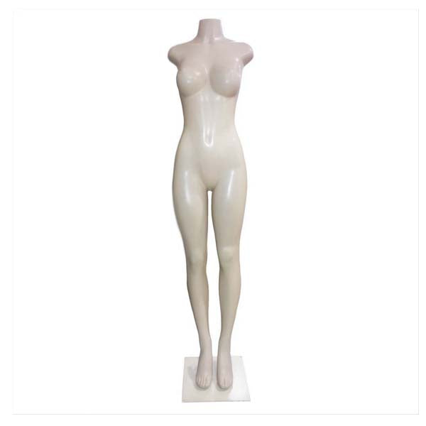 Brazilian Style Mannequin