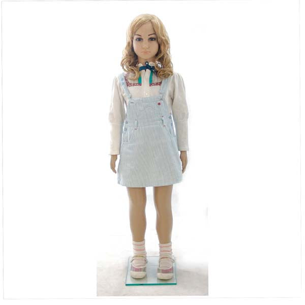Child Mannequin