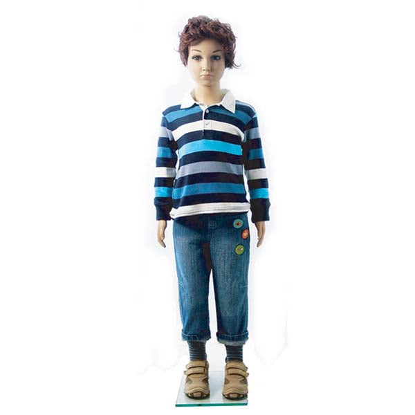 Child Mannequin
