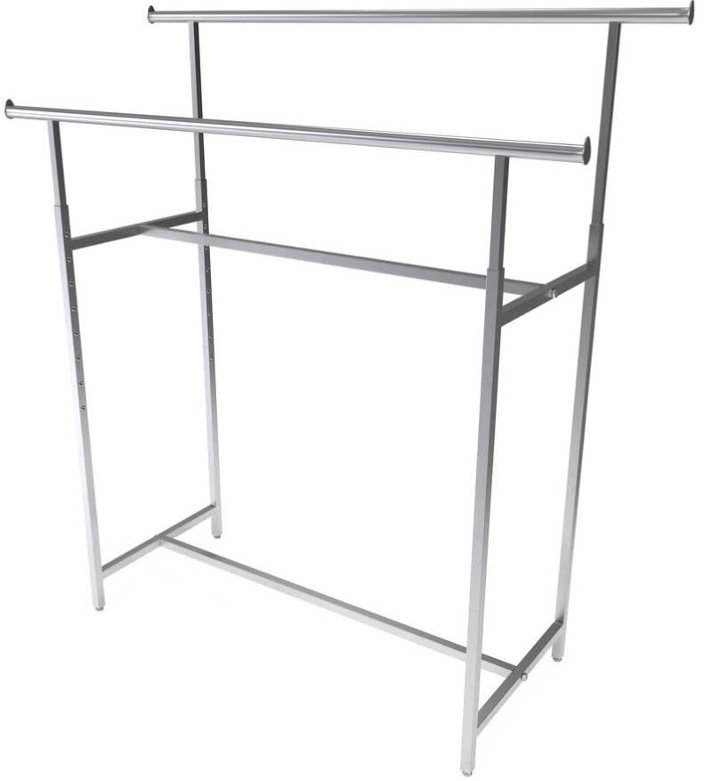 Double Bar Rack