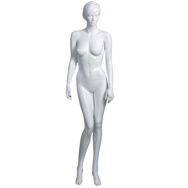 Full Body Mannequin- Elizabeth Series