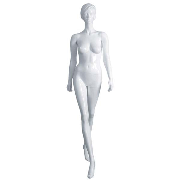 Full Body Mannequin- Elizabeth Series