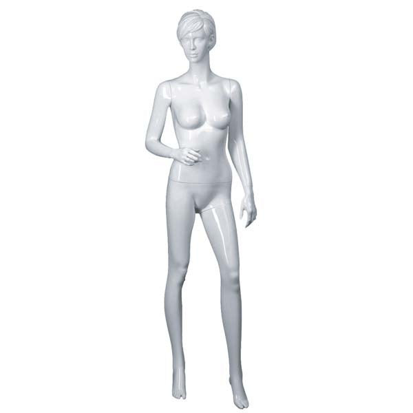 Full Body Mannequin- Elizabeth Series