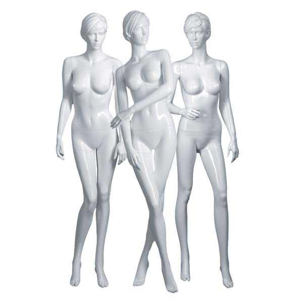Full Body Mannequin- Elizabeth Series