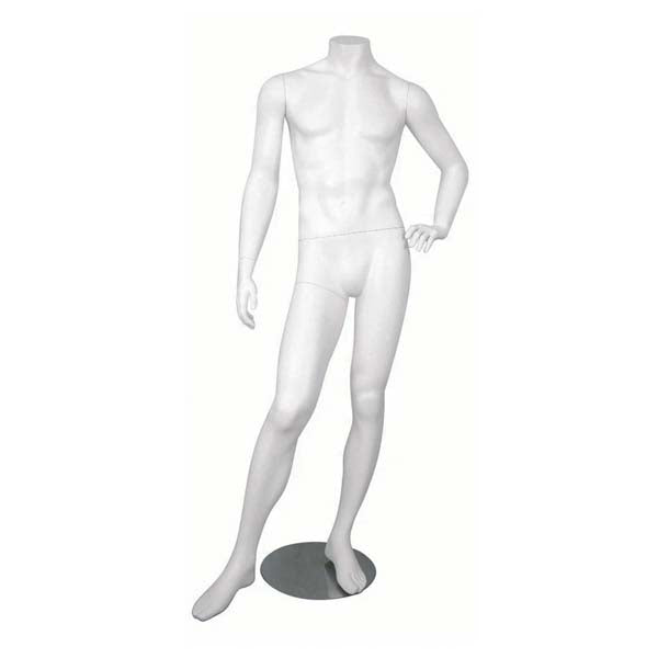 Full Body Headless- Eric Series