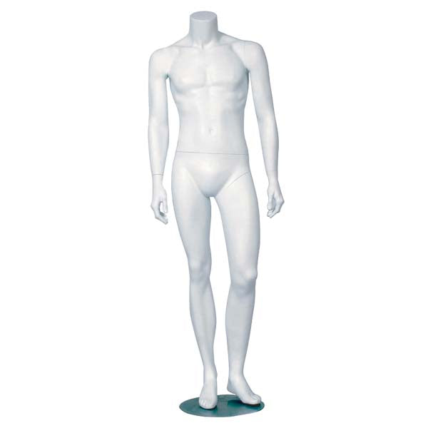 Full Body Headless- Eric Series