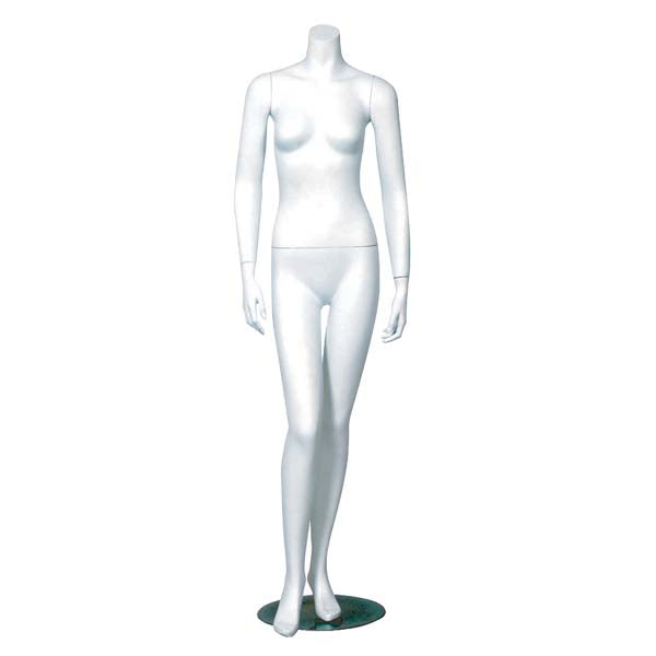 Full Mannequin Headless- Erica Series