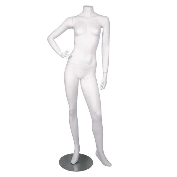 Full Mannequin Headless- Erica Series