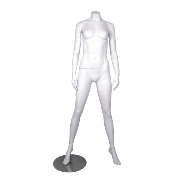 Full Mannequin Headless- Erica Series
