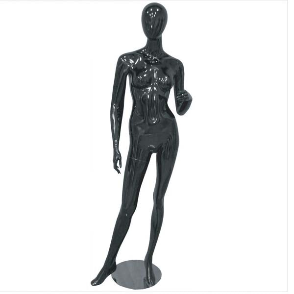 Full Female Mannequin Gloss- Samantha Series