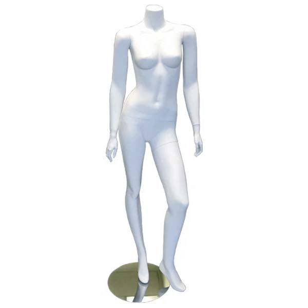 Fiberglass Mannequin Headless