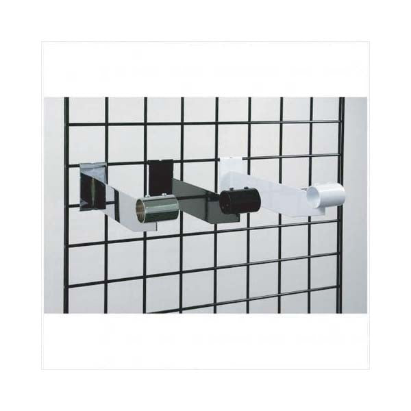 Gridwall Hangrail Bracket