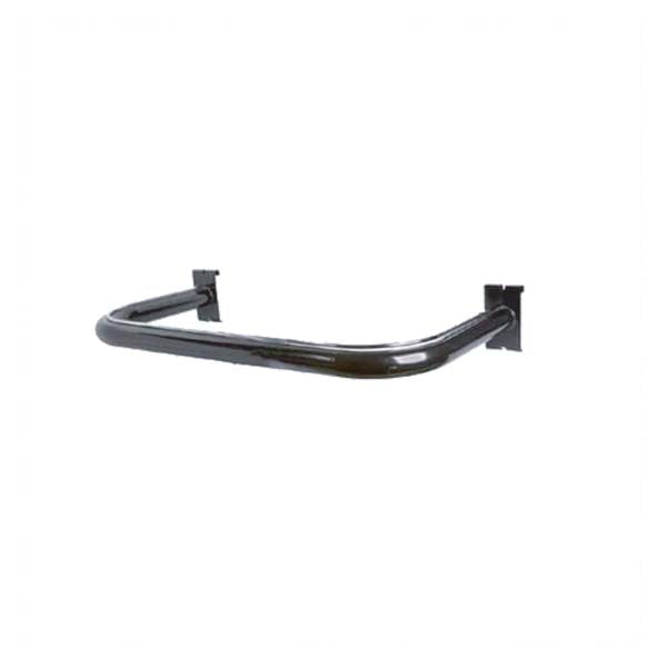Gridwall Hang Rail