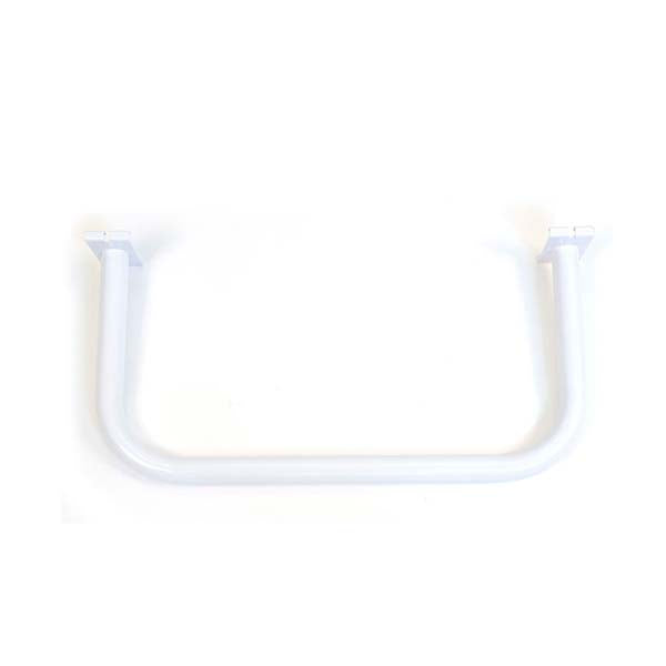 Gridwall Hang Rail