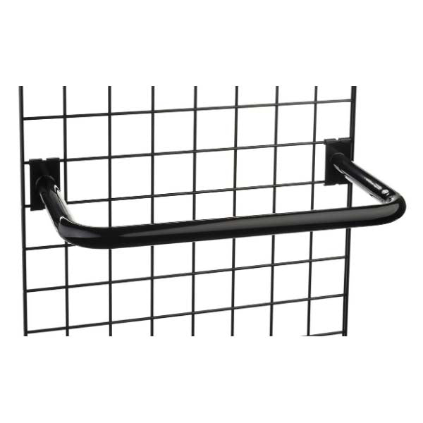 Gridwall Hang Rail