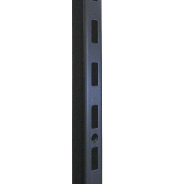 Heavy Duty Slotted Standard
