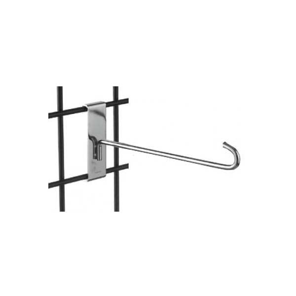 Gridwall Wire Safety Hook