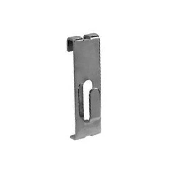 Gridwall Notch Hooks