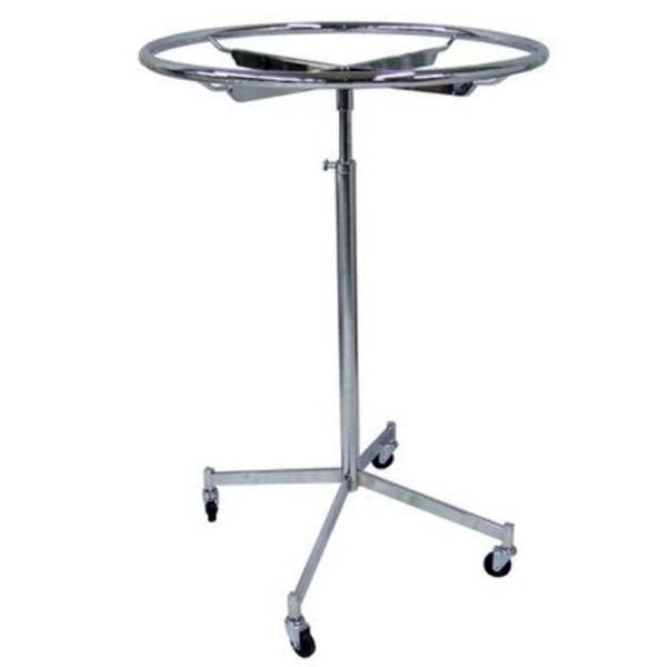 Round Revolving Rack