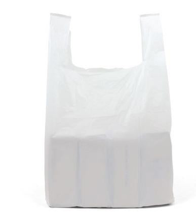 Retail T-Shirt Bags
