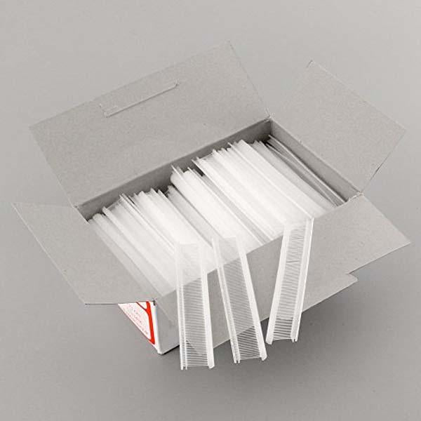 Tagging Fasteners - Fine Fabric