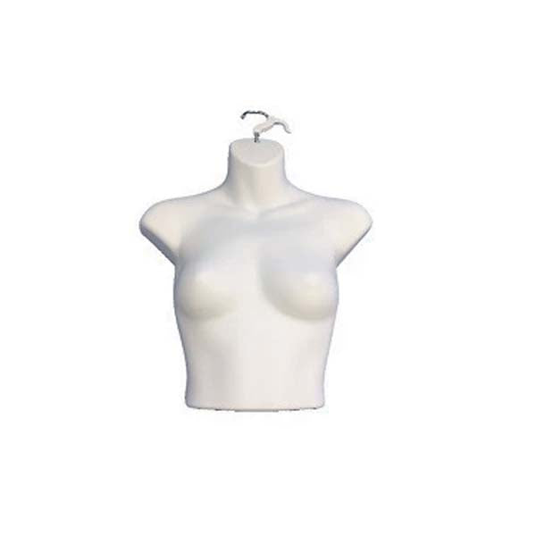 Hanging Torso Forms- Female