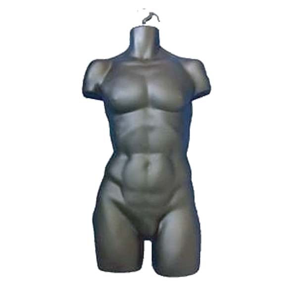 Hanging Torso Forms - Male