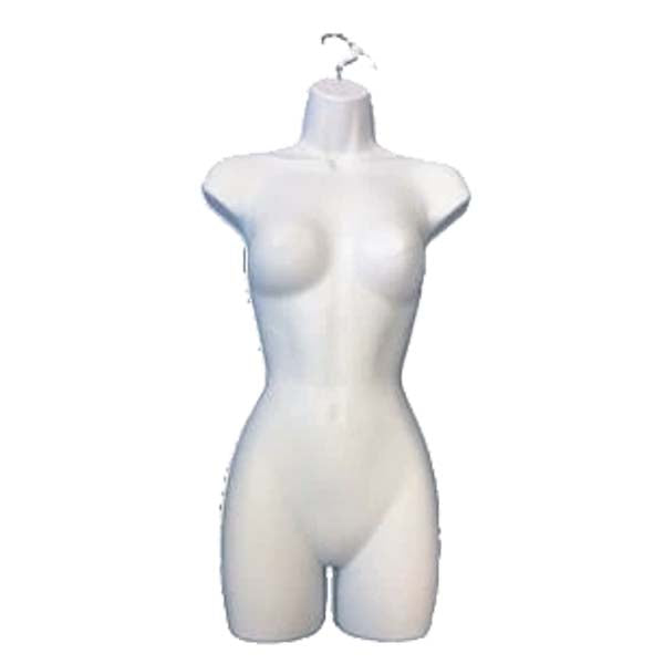 Hanging Torso Forms- Female