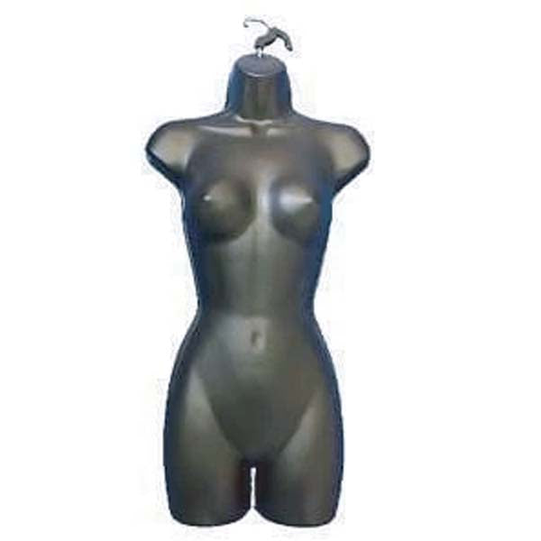 Hanging Torso Forms- Female