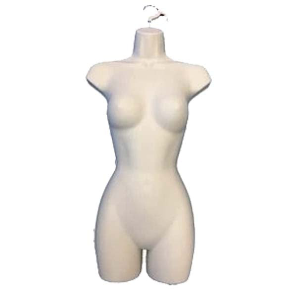 Hanging Torso Forms- Female