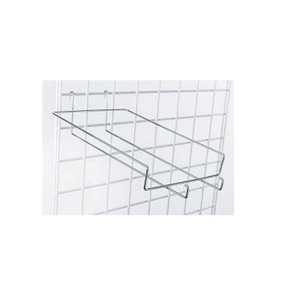 Gridwall Cap Holder