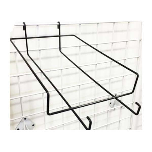 Gridwall Cap Holder