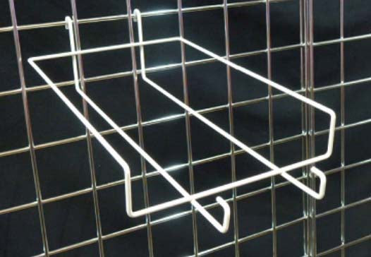 Gridwall Cap Holder