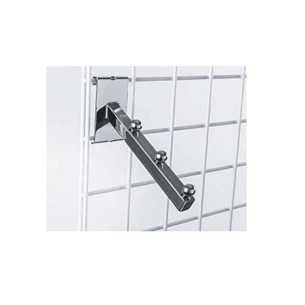 Gridwall 3 Ball Waterfall- 7"