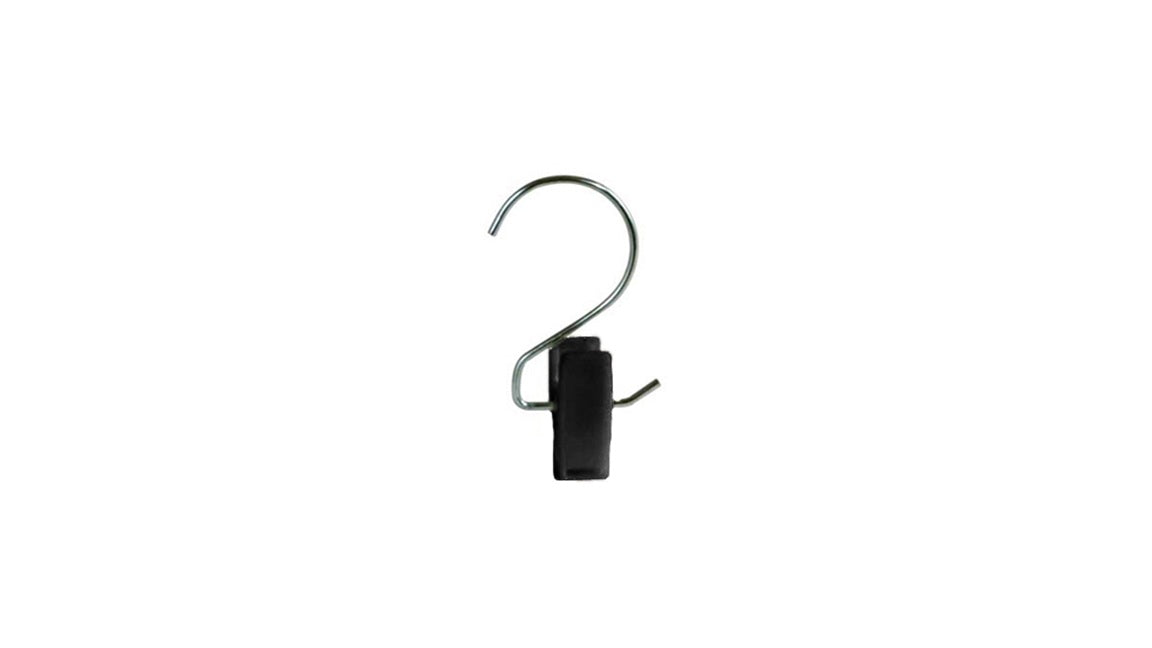Clips and Hooks