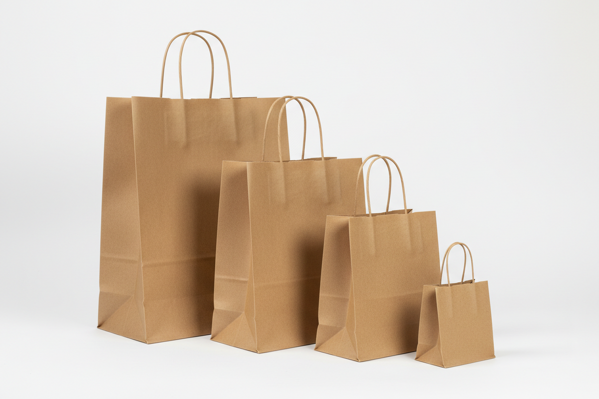 Paper Bags