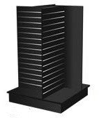 Slatwall 4 Way Display