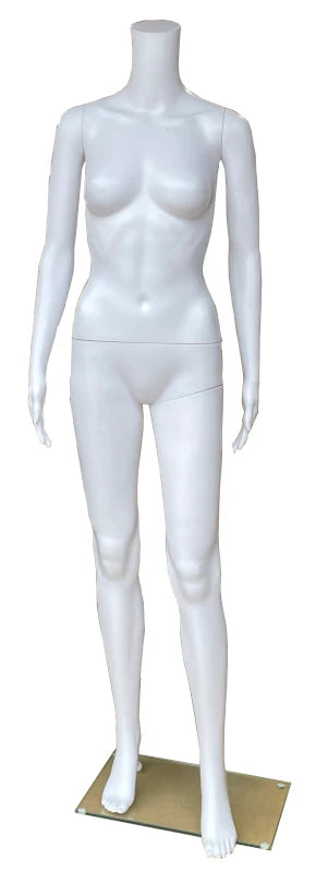 Headless Female Mannequin