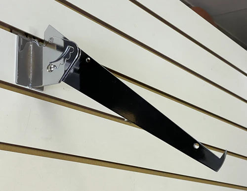 Adjustable Slatwall Brackets