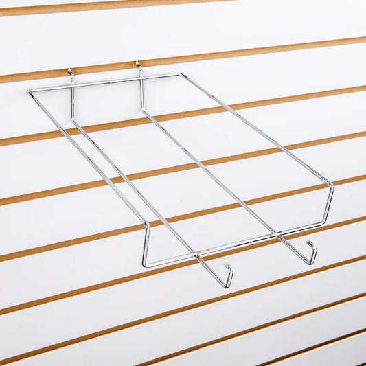 Slatwall Hat Holder