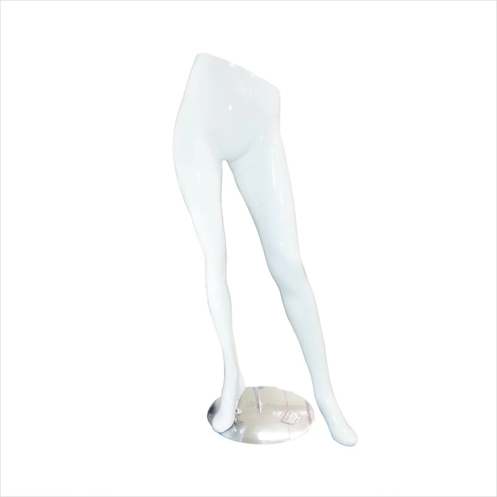 Female Lower Body Mannequin