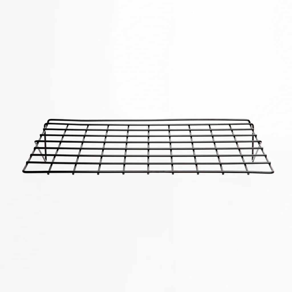 Slatwall Flat Wire Shelves
